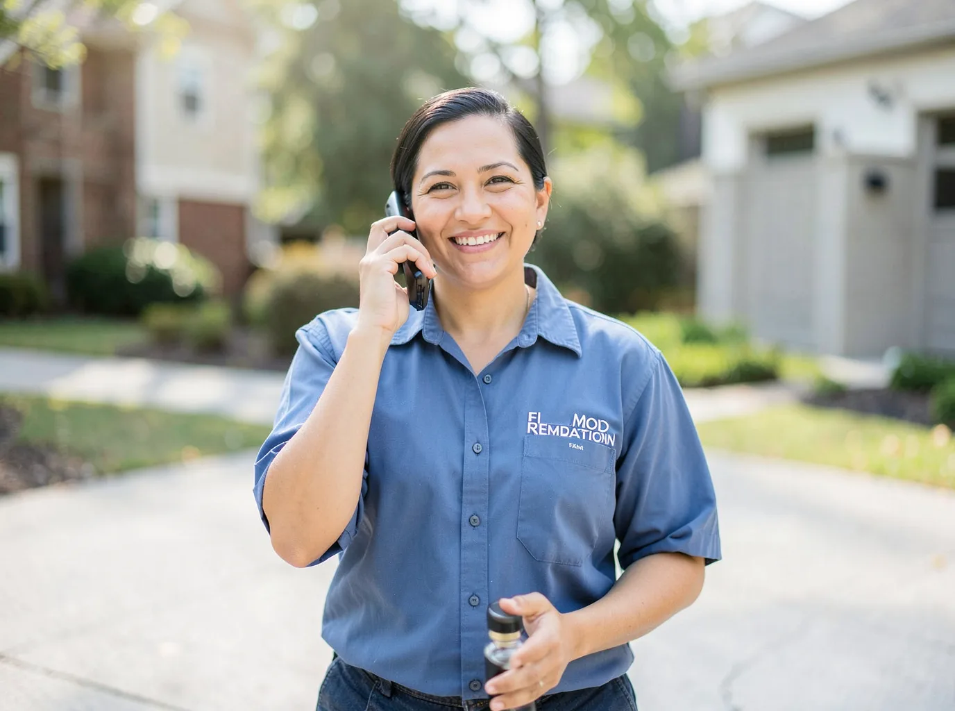 Mold Remediation Chamberlain, SD FAQs
